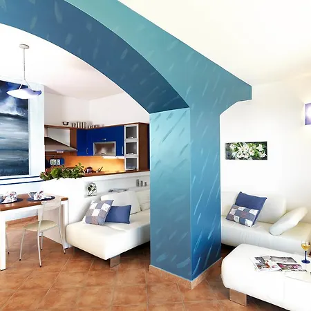 Apartman Deluxe Kahne *