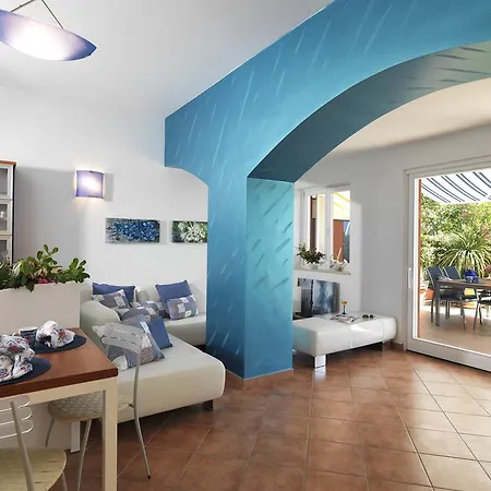 Apartman Deluxe Kahne Portorož