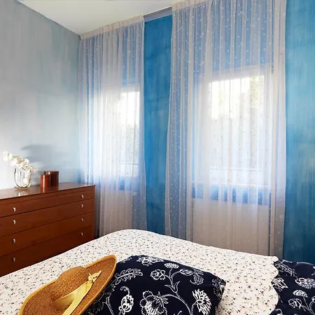 Deluxe Kahne Apartman