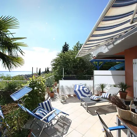 Apartman Deluxe Kahne Portorož