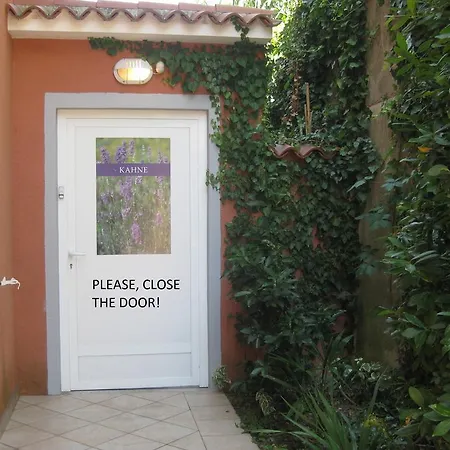 Deluxe Kahne Portorož