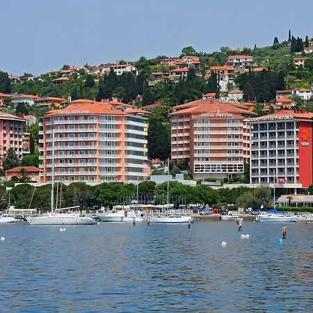 Apartman Deluxe Kahne *