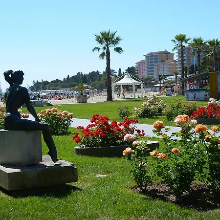 Apartma Deluxe Kahne Portoroz