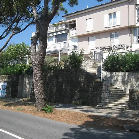 Deluxe Kahne Portoroz