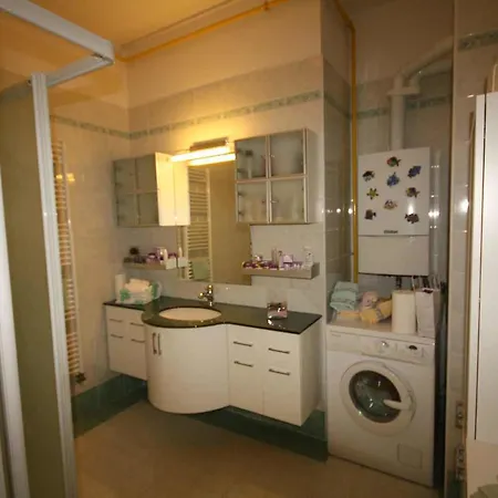 Apartma Deluxe Kahne Portoroz