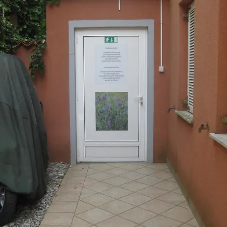 Apartma Deluxe Kahne Portoroz